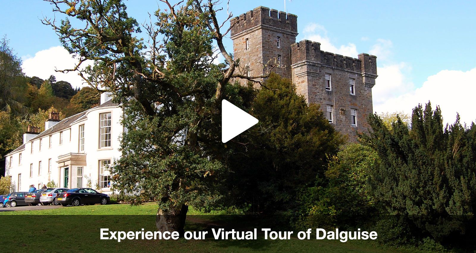 Dalguise for Youth Groups
